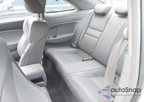 2010 Honda Civic Ex-L из США, поврежденный, VIN 2HGFG1B91AH533139